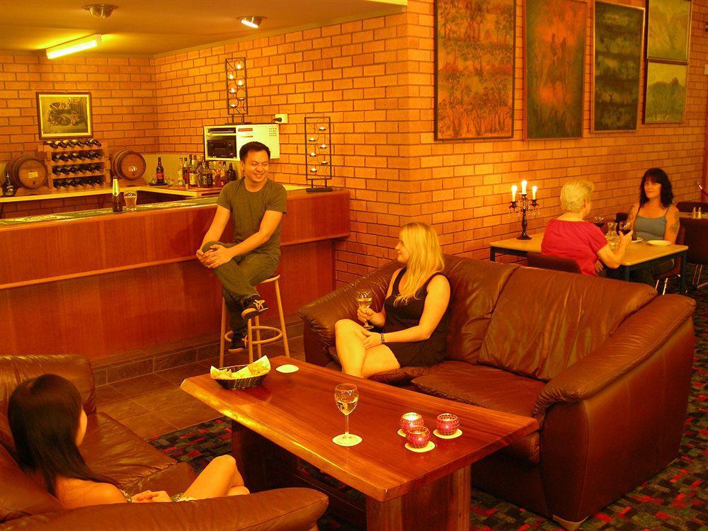 Litchfield Outback Resort Batchelor Exterior foto