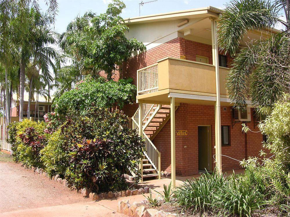 Litchfield Outback Resort Batchelor Exterior foto