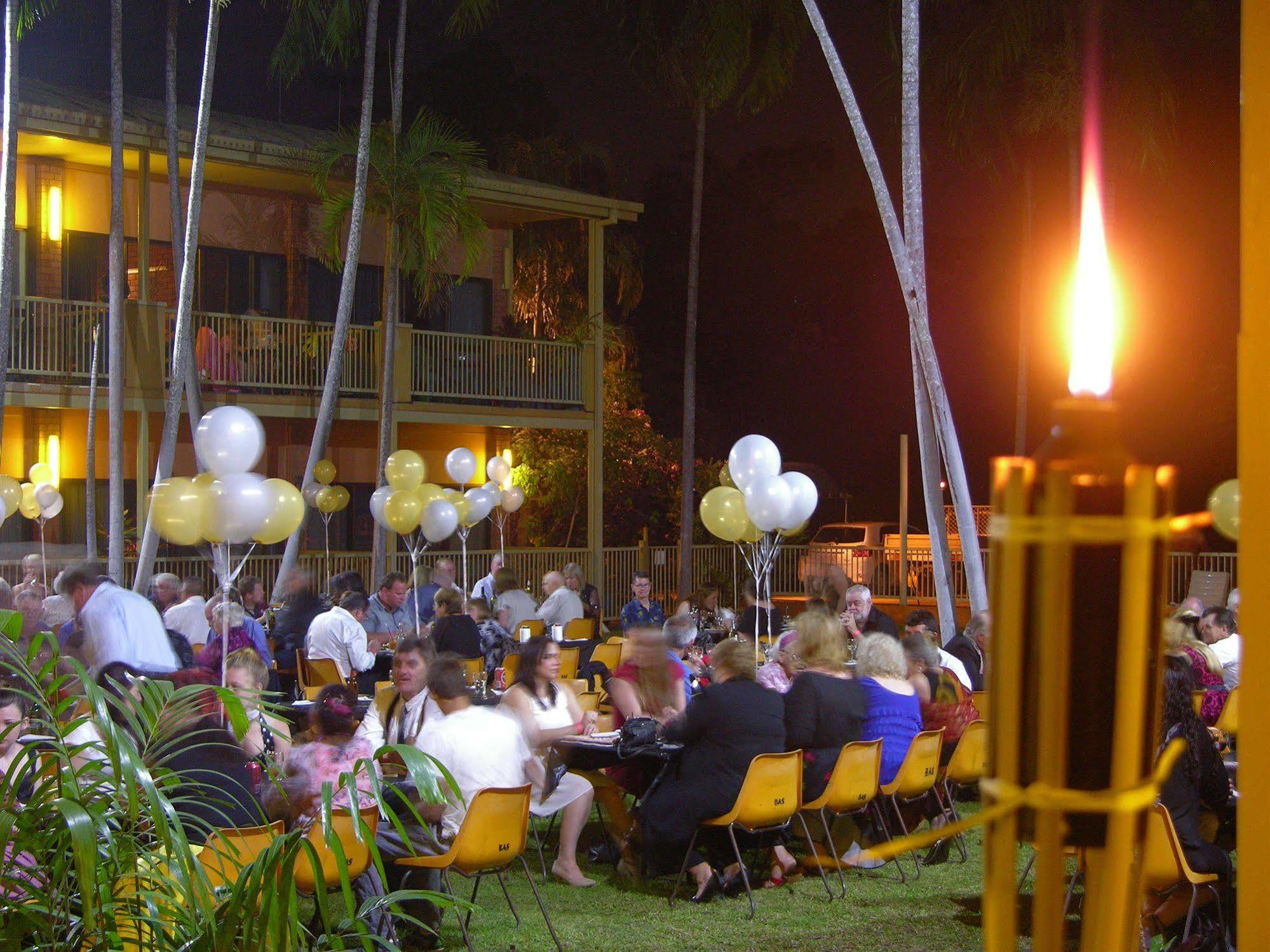 Litchfield Outback Resort Batchelor Exterior foto